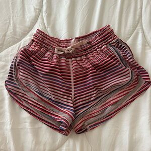 Lululemon Athletica - multicolor shorts